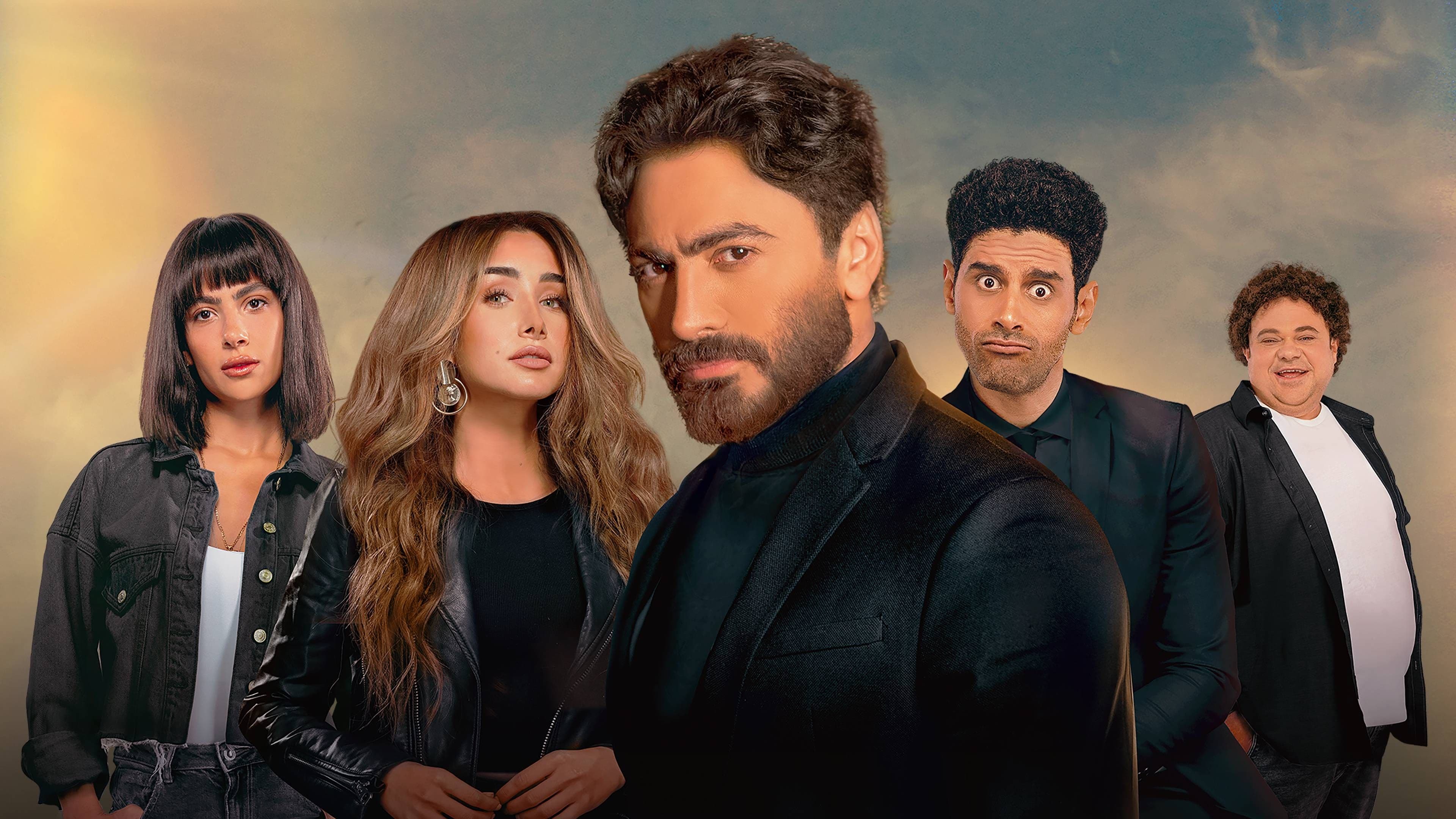 خۆشمدەوێیت