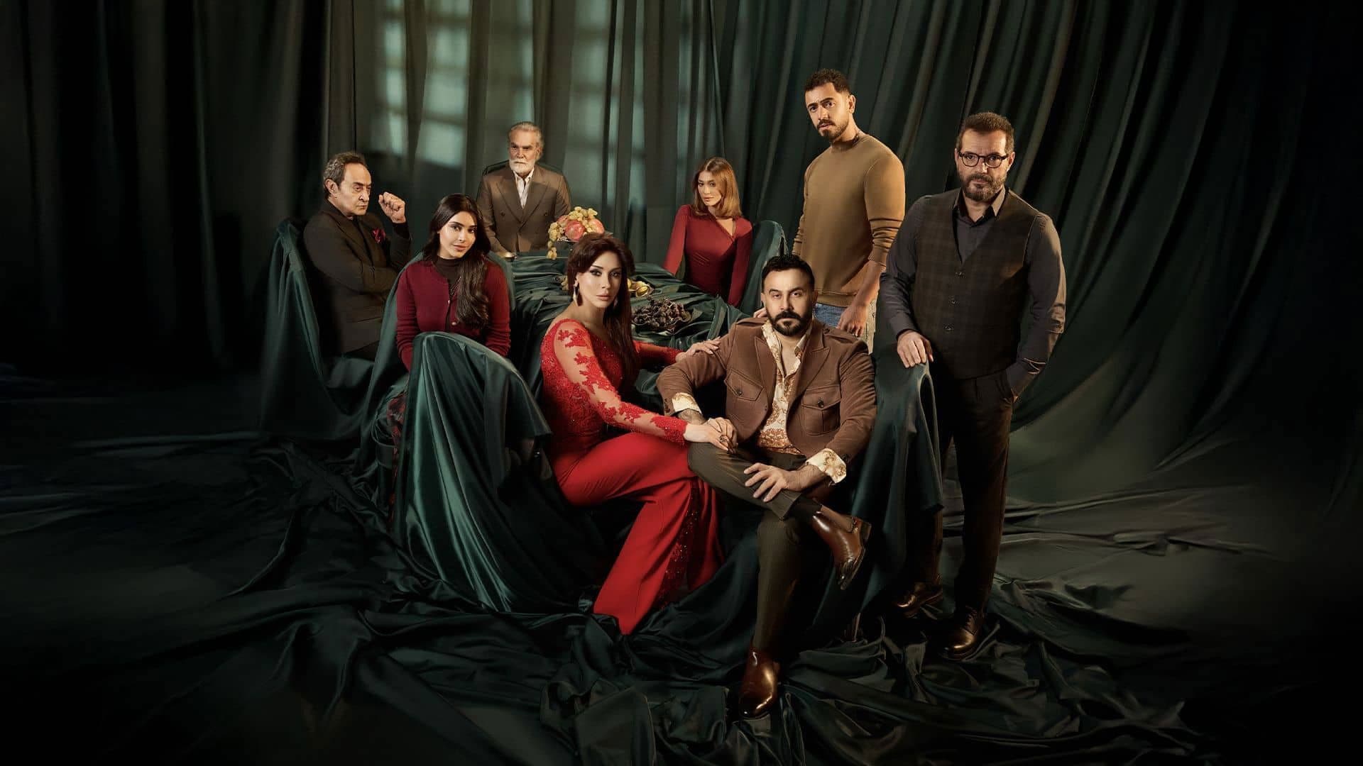 بە پێنج ڕۆح