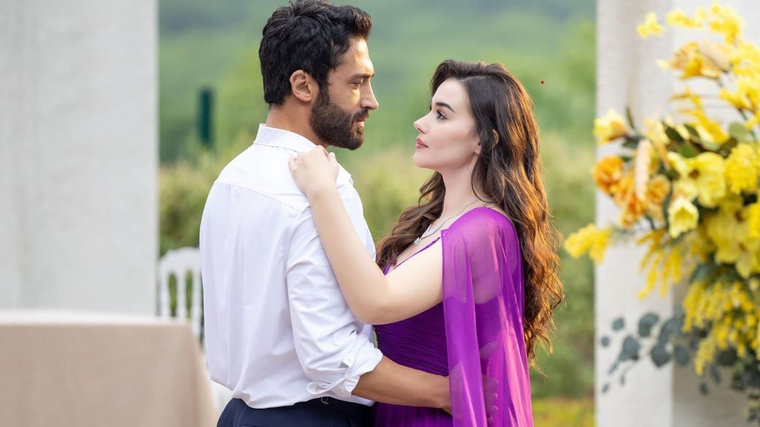 هاوسەری دووەم