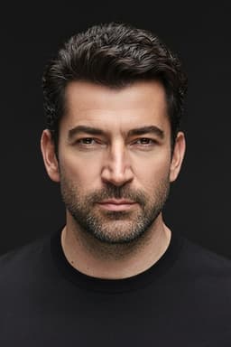Kenan İmirzalıoğlu
