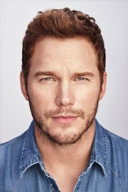 Chris Pratt