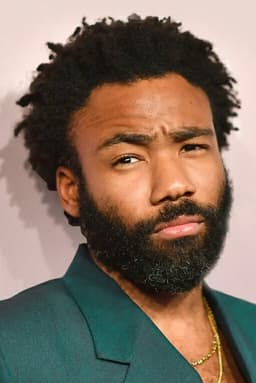 Donald Glover