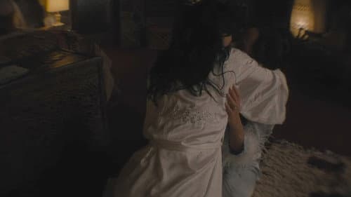 Last Night of Freedom