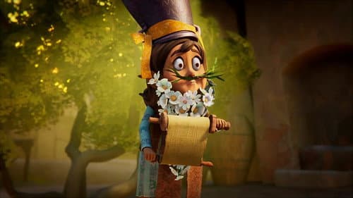 Lonely But Not Alone